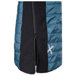 Montura - Women's Formula Skirt - Jupe Synthétique -Maloja Magasi montura womens formula skirt jupe synthetique detail 4