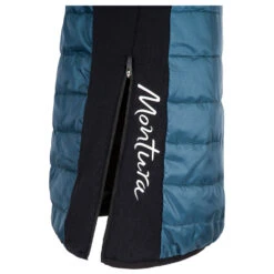 Montura - Women's Formula Skirt - Jupe Synthétique -Maloja Magasi montura womens formula skirt jupe synthetique detail 5