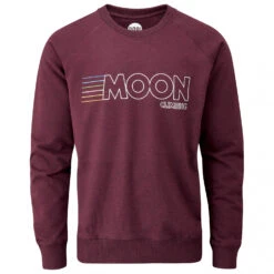 Moon Climbing - Crew Neck Sweat - Pull 7 Moon Climbing - Crew Neck Sweat - Pull -Maloja Magasi moon climbing crew neck sweat pull 1