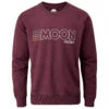 Moon Climbing - Crew Neck Sweat - Pull -Maloja Magasi moon climbing crew neck sweat pull