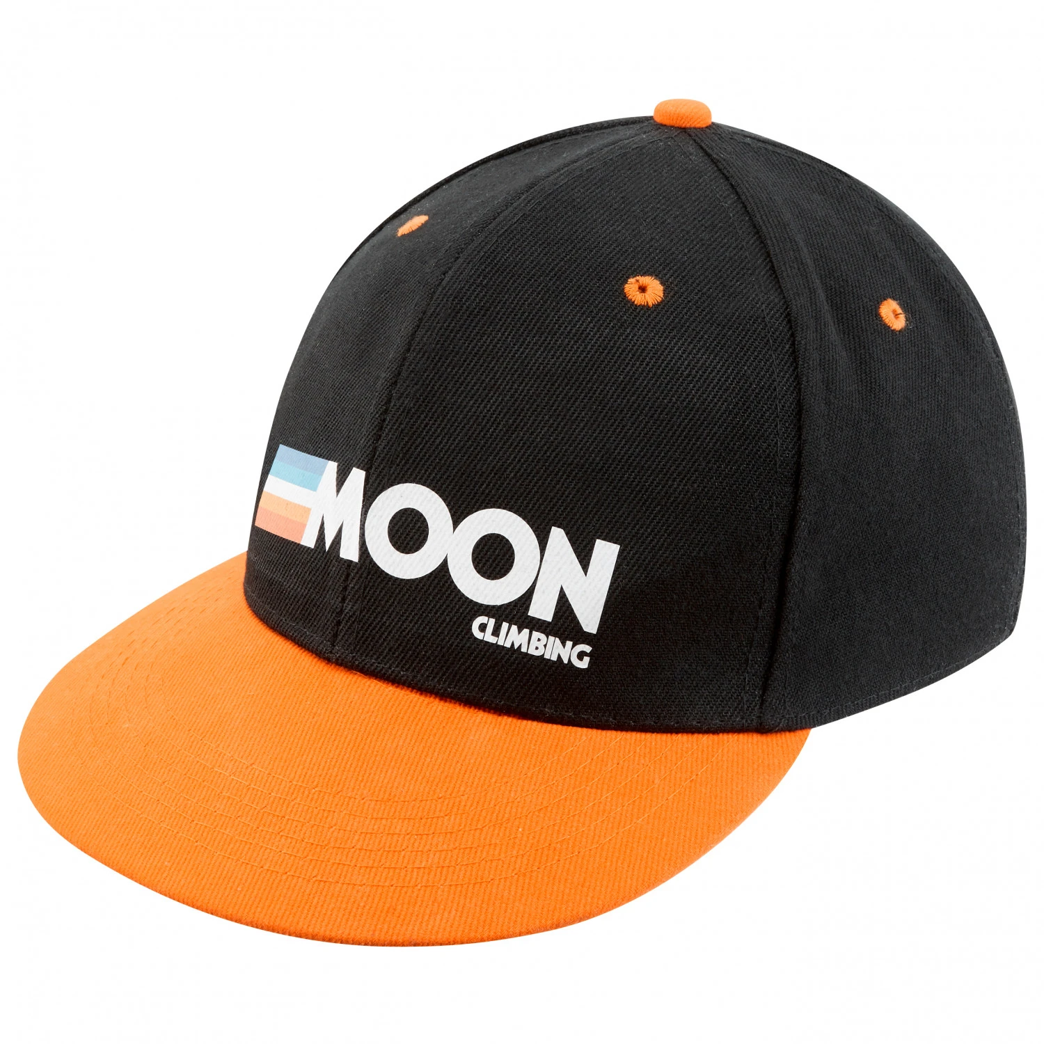 Moon Climbing - Snap Back Cap - Casquette 3 Moon Climbing - Snap Back Cap - Casquette