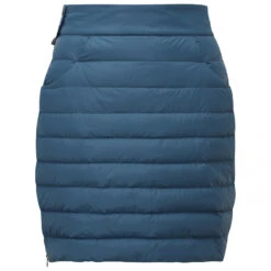 Mountain Equipment - Women's Earthrise Skirt - Jupe En Duvet -Maloja Magasi mountain equipment womens earthrise skirt jupe en duvet 2