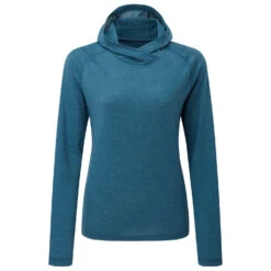 Mountain Equipment - Women's Font Hoody -Maloja Magasi mountain equipment womens font hoody 1