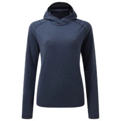 Mountain Equipment - Women's Font Hoody -Maloja Magasi mountain equipment womens font hoody 2