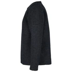 Mufflon - Leon - Pull En Laine Mérinos -Maloja Magasi mufflon leon pull en laine merinos detail 2