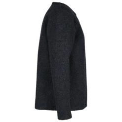 Mufflon - Leon - Pull En Laine Mérinos -Maloja Magasi mufflon leon pull en laine merinos detail 3