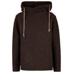 Mufflon - Lucca - Pull En Laine Mérinos 10 Mufflon - Lucca - Pull En Laine Mérinos -Maloja Magasi mufflon lucca pull en laine merinos 1