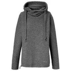 Mufflon - Lucca - Pull En Laine Mérinos