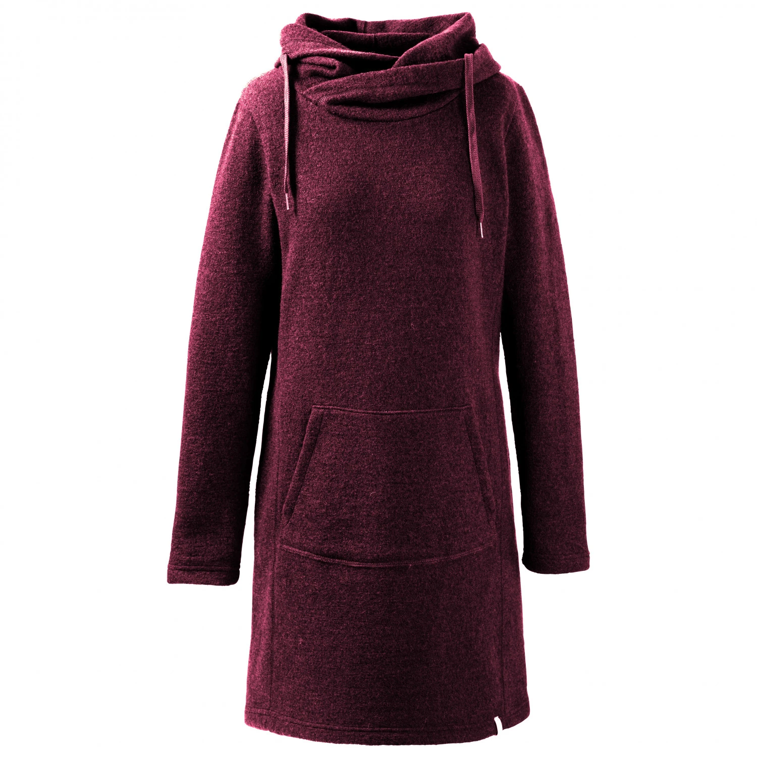 Mufflon - Women's Kiki - Robe 5 Mufflon - Women's Kiki - Robe – Image 3