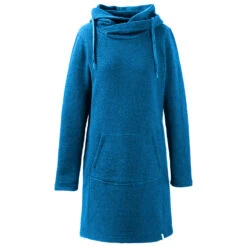 Mufflon - Women's Kiki - Robe 9 Mufflon - Women's Kiki - Robe -Maloja Magasi mufflon womens kiki robe 3