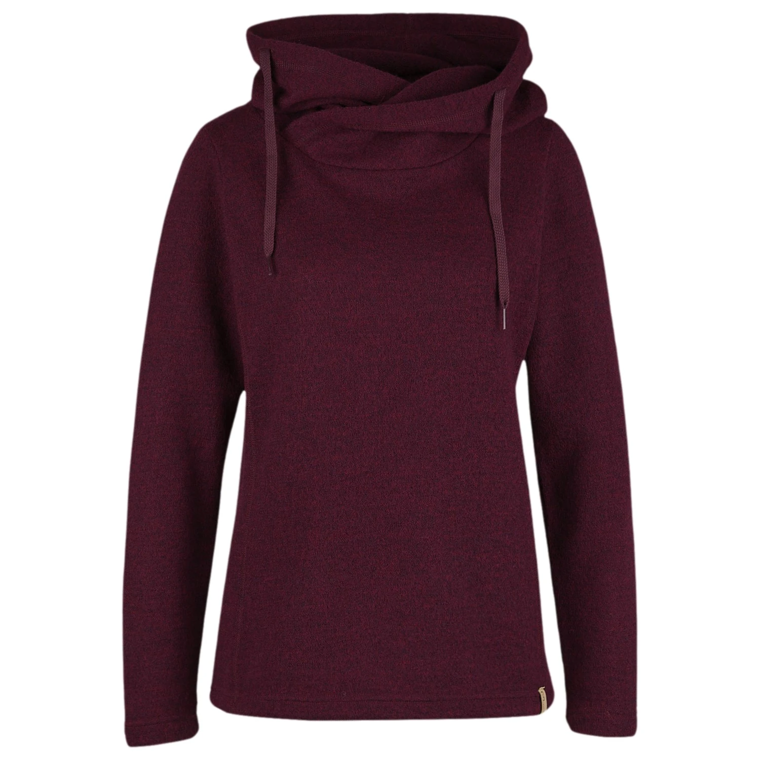 Mufflon - Women's Kusa - Pull En Laine 7 Mufflon - Women's Kusa - Pull En Laine – Image 5