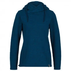 Mufflon - Women's Kusa - Pull En Laine