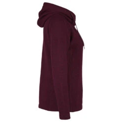 Mufflon - Women's Kusa - Pull En Laine 10 Mufflon - Women's Kusa - Pull En Laine -Maloja Magasi mufflon womens kusa pull en laine detail 3