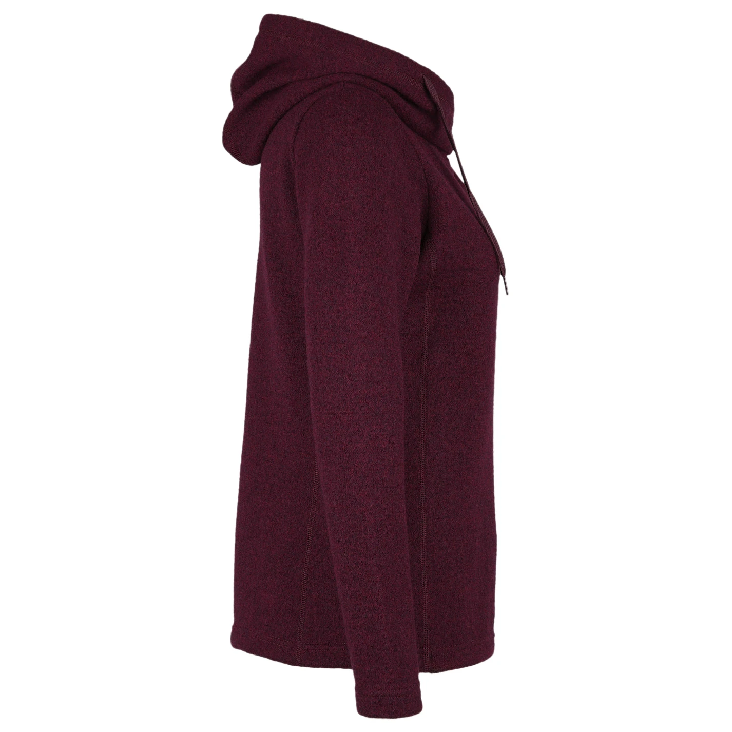 Mufflon - Women's Kusa - Pull En Laine 5 Mufflon - Women's Kusa - Pull En Laine – Image 3