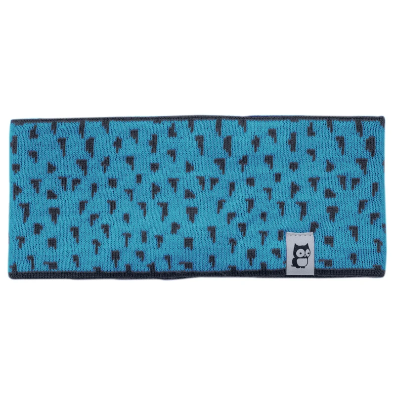 Namuk - Kid's Ciel Merino Headband - Bandeau 8 Namuk - Kid's Ciel Merino Headband - Bandeau – Image 6