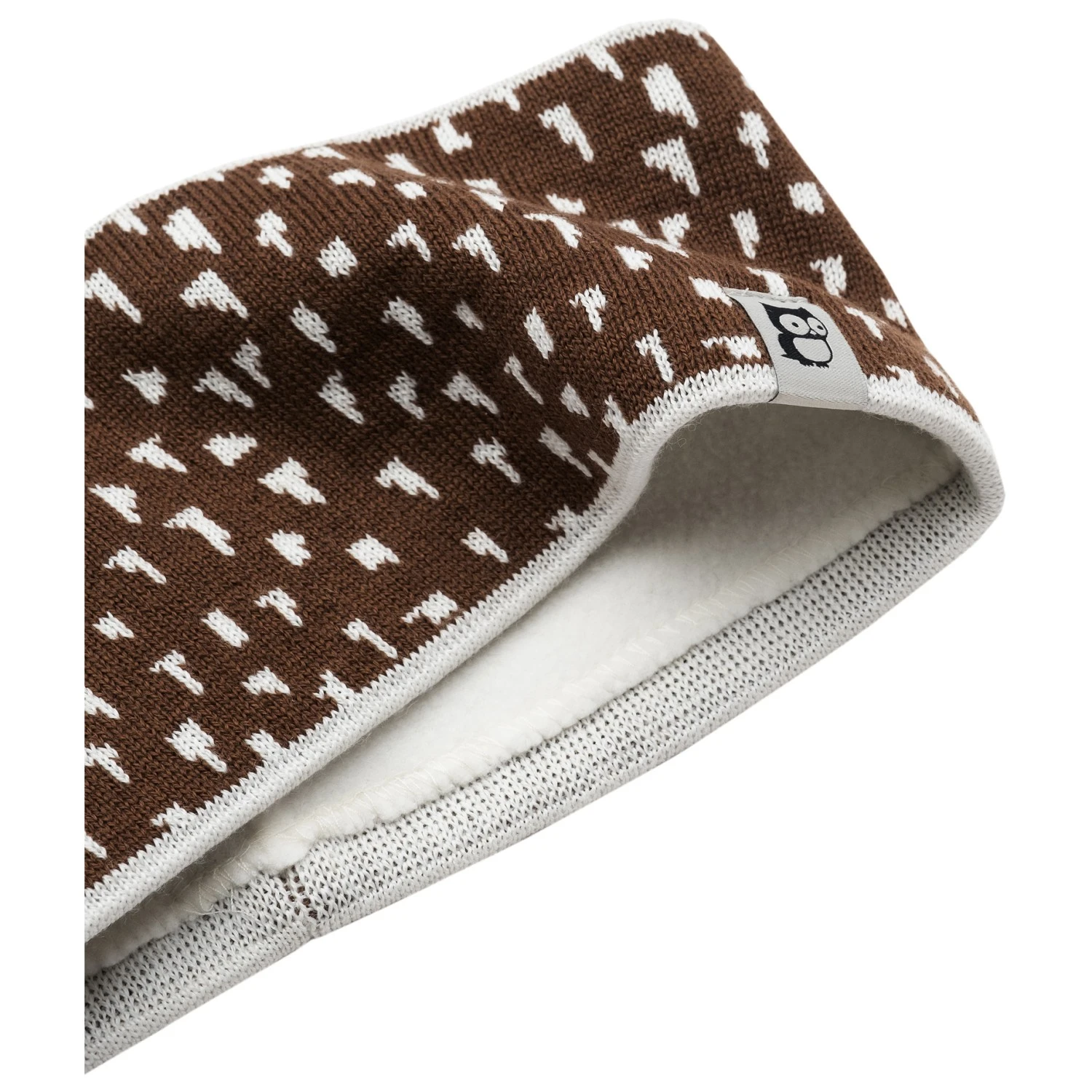 Namuk - Kid's Ciel Merino Headband - Bandeau 4 Namuk - Kid's Ciel Merino Headband - Bandeau – Image 2