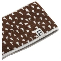 Namuk - Kid's Ciel Merino Headband - Bandeau 10 Namuk - Kid's Ciel Merino Headband - Bandeau -Maloja Magasi namuk kids ciel merino headband bandeau detail 3