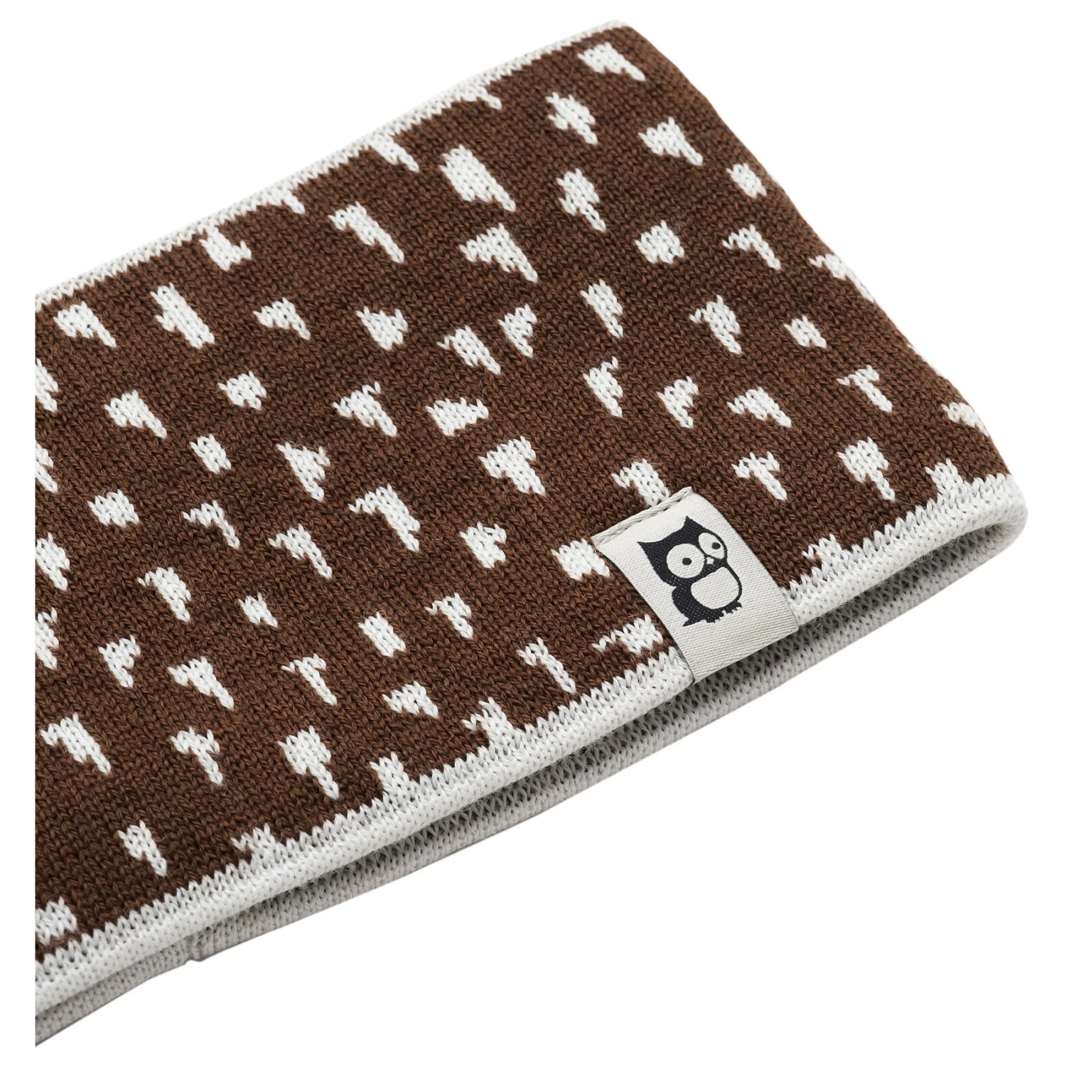 Namuk - Kid's Ciel Merino Headband - Bandeau 5 Namuk - Kid's Ciel Merino Headband - Bandeau – Image 3