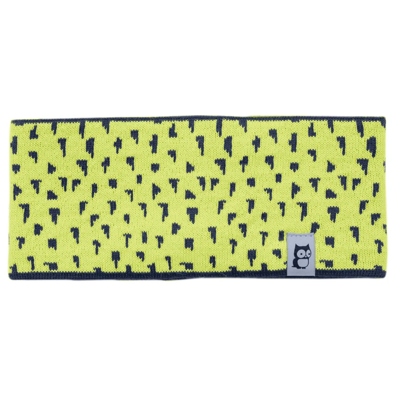 Namuk - Kid's Ciel Merino Headband - Bandeau 3 Namuk - Kid's Ciel Merino Headband - Bandeau