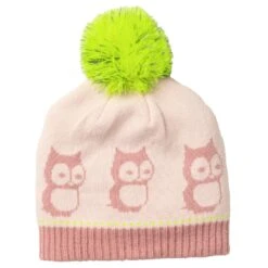 Namuk - Kid's Logo Beanie - Bonnet