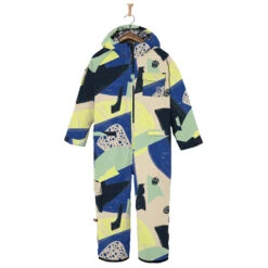 Namuk - Kid's Quest Snow Overall - Combinaison