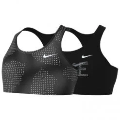 Nike - Big Kid's Swoosh Reversible Sports Bra - Brassière