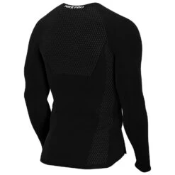 Nike - Pro Dri-FIT Tight Fit L/S Top - Sous-vêtement Synthétique -Maloja Magasi nike pro dri fit tight fit l s top sous vetement synthetique detail 2