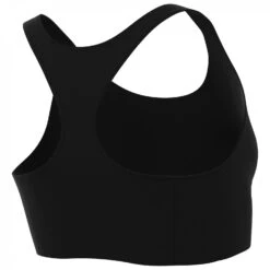 Nike - Women's Dri-Fit Swoosh Medium-Support Graphic - Brassière 9 Nike - Women's Dri-Fit Swoosh Medium-Support Graphic - Brassière -Maloja Magasi nike womens dri fit swoosh medium support graphic brassiere detail 2
