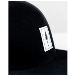 NIKIN - Kid's Treecap Snap Classic - Casquette -Maloja Magasi nikin kids treecap snap classic casquette detail 4