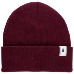 NIKIN - Treeanie Folded Sleek - Bonnet