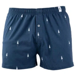 NIKIN - Treeboxers Allover - Sous-vêtement
