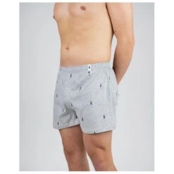 NIKIN - Treeboxers Allover - Sous-vêtement -Maloja Magasi nikin treeboxers allover sous vetement detail 3