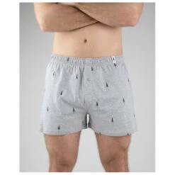 NIKIN - Treeboxers Allover - Sous-vêtement -Maloja Magasi nikin treeboxers allover sous vetement detail 4