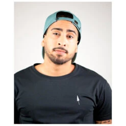 NIKIN - Treecap Baseball - Casquette -Maloja Magasi nikin treecap baseball casquette detail 4