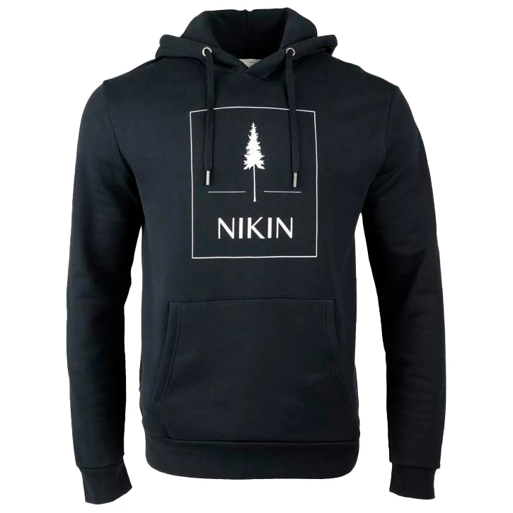 NIKIN - Treehoodie Nikin - Sweat à Capuche 8 NIKIN - Treehoodie Nikin - Sweat à Capuche – Image 6