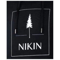 NIKIN - Treehoodie Nikin - Sweat à Capuche 11 NIKIN - Treehoodie Nikin - Sweat à Capuche -Maloja Magasi nikin treehoodie nikin sweat a capuche detail 4