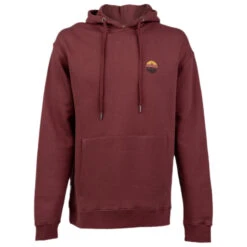 NIKIN - Treehoodie Relaxed Sunset - Sweat à Capuche