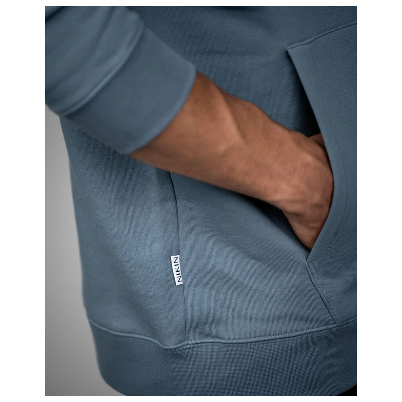 NIKIN - TreeHoodie Relaxed - Sweat à Capuche 7 NIKIN - TreeHoodie Relaxed - Sweat à Capuche – Image 5