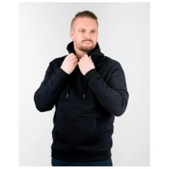 NIKIN - Treehoodie - Sweat à Capuche -Maloja Magasi nikin treehoodie sweat a capuche detail 2