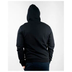 NIKIN - Treehoodie - Sweat à Capuche -Maloja Magasi nikin treehoodie sweat a capuche detail 3