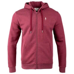 NIKIN - Treehoodie Zip - Sweat à Capuche