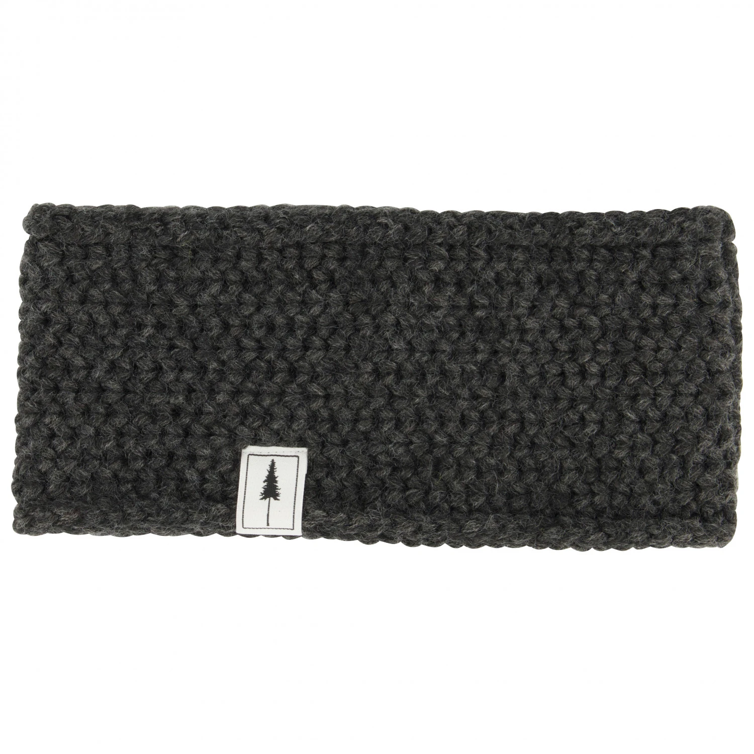 NIKIN - Women's Treeheadband Knitted Fleece - Bandeau 8 NIKIN - Women's Treeheadband Knitted Fleece - Bandeau – Image 6