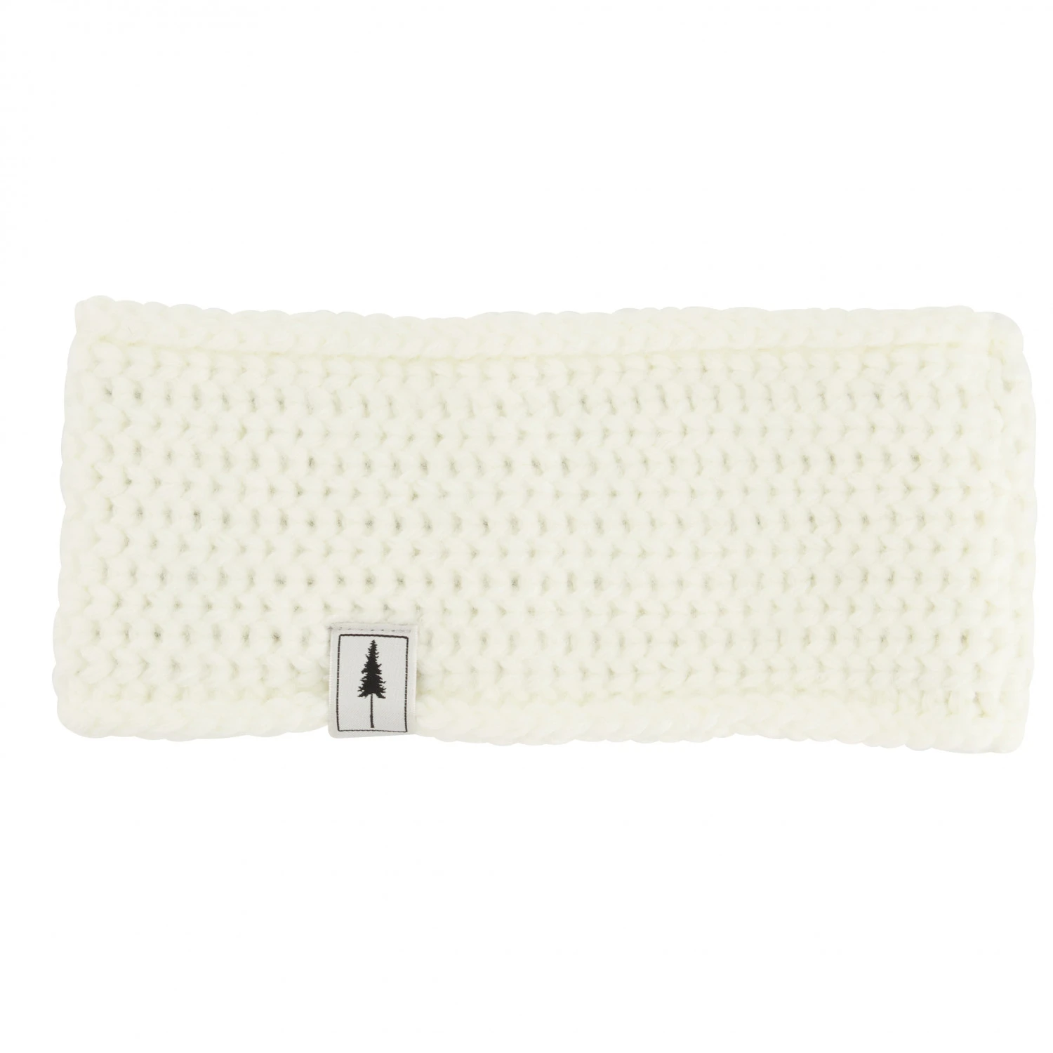 NIKIN - Women's Treeheadband Knitted Fleece - Bandeau 3 NIKIN - Women's Treeheadband Knitted Fleece - Bandeau