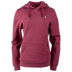 NIKIN - Women's Treehoodie - Sweat à Capuche -Maloja Magasi nikin womens treehoodie sweat a capuche 1