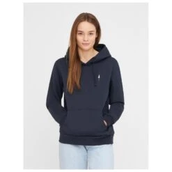 NIKIN - Women's Treehoodie - Sweat à Capuche -Maloja Magasi nikin womens treehoodie sweat a capuche detail 3