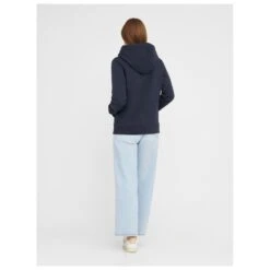 NIKIN - Women's Treehoodie - Sweat à Capuche -Maloja Magasi nikin womens treehoodie sweat a capuche detail 5