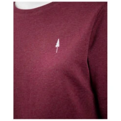 NIKIN - Women's Treesweater - Pull -Maloja Magasi nikin womens treesweater pull detail 4