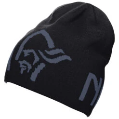 Norrøna - /29 Logo Beanie - Bonnet 10 Norrøna - /29 Logo Beanie - Bonnet -Maloja Magasi norroena 29 logo beanie bonnet 1