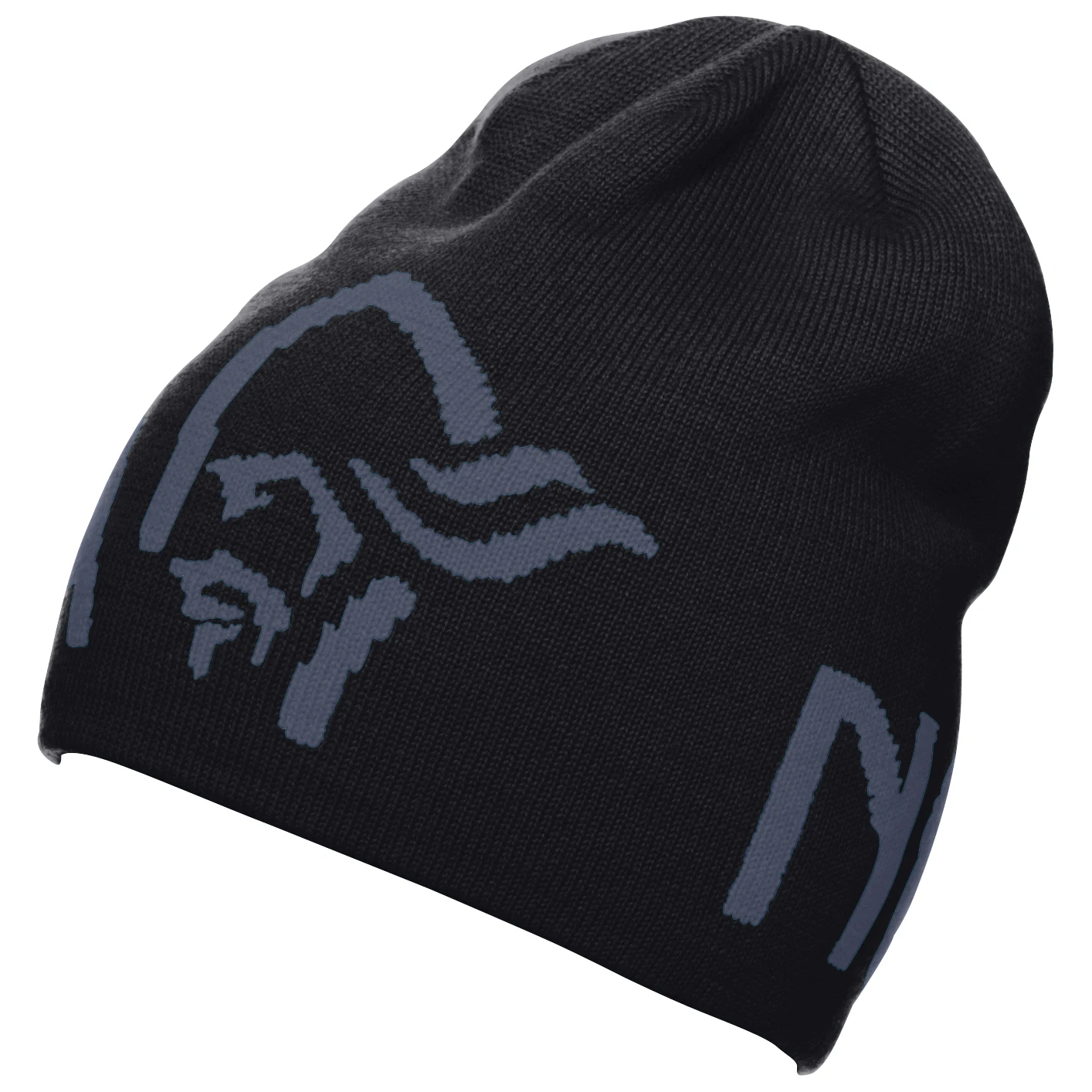 Norrøna - /29 Logo Beanie - Bonnet 5 Norrøna - /29 Logo Beanie - Bonnet – Image 3