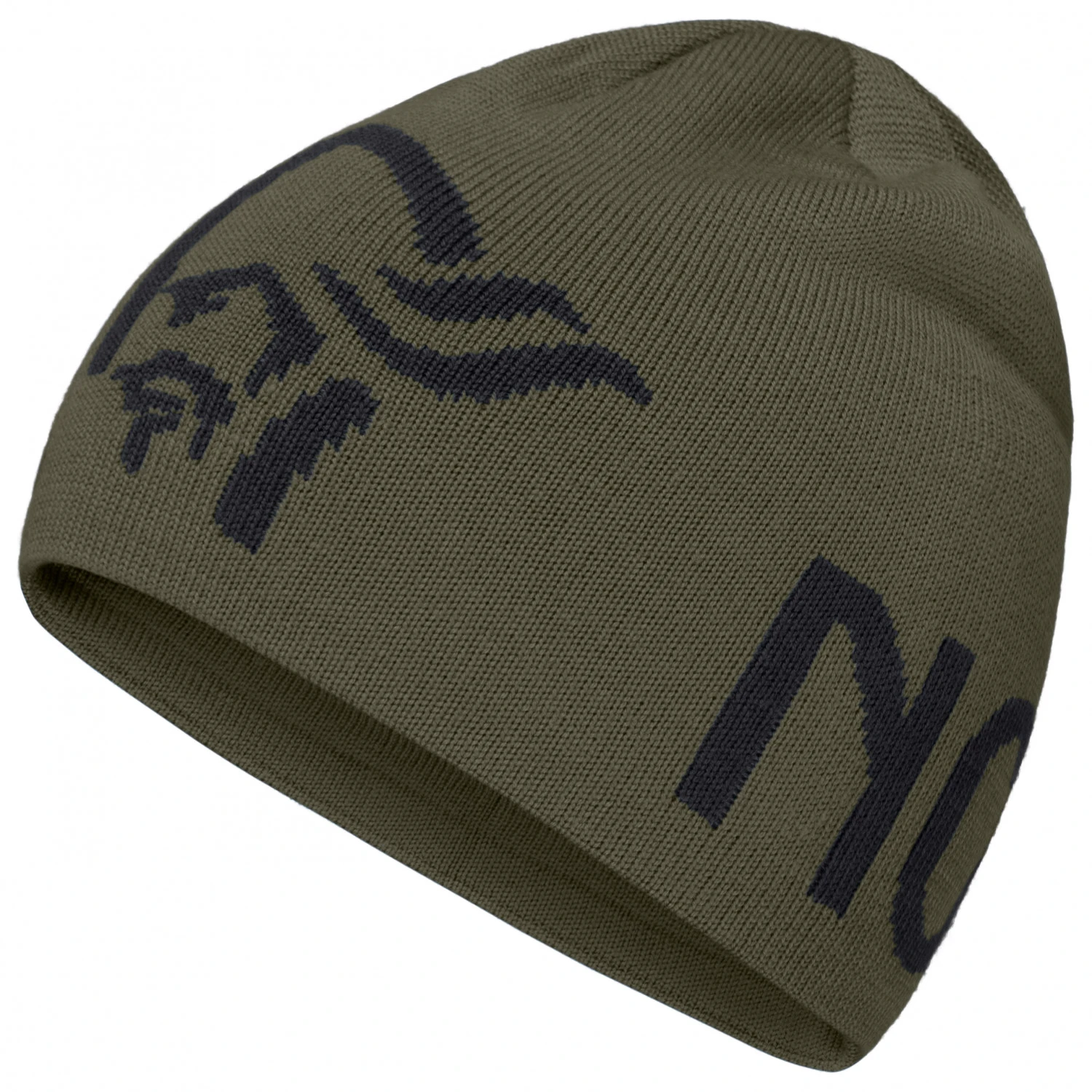 Norrøna - /29 Logo Beanie - Bonnet 6 Norrøna - /29 Logo Beanie - Bonnet – Image 4